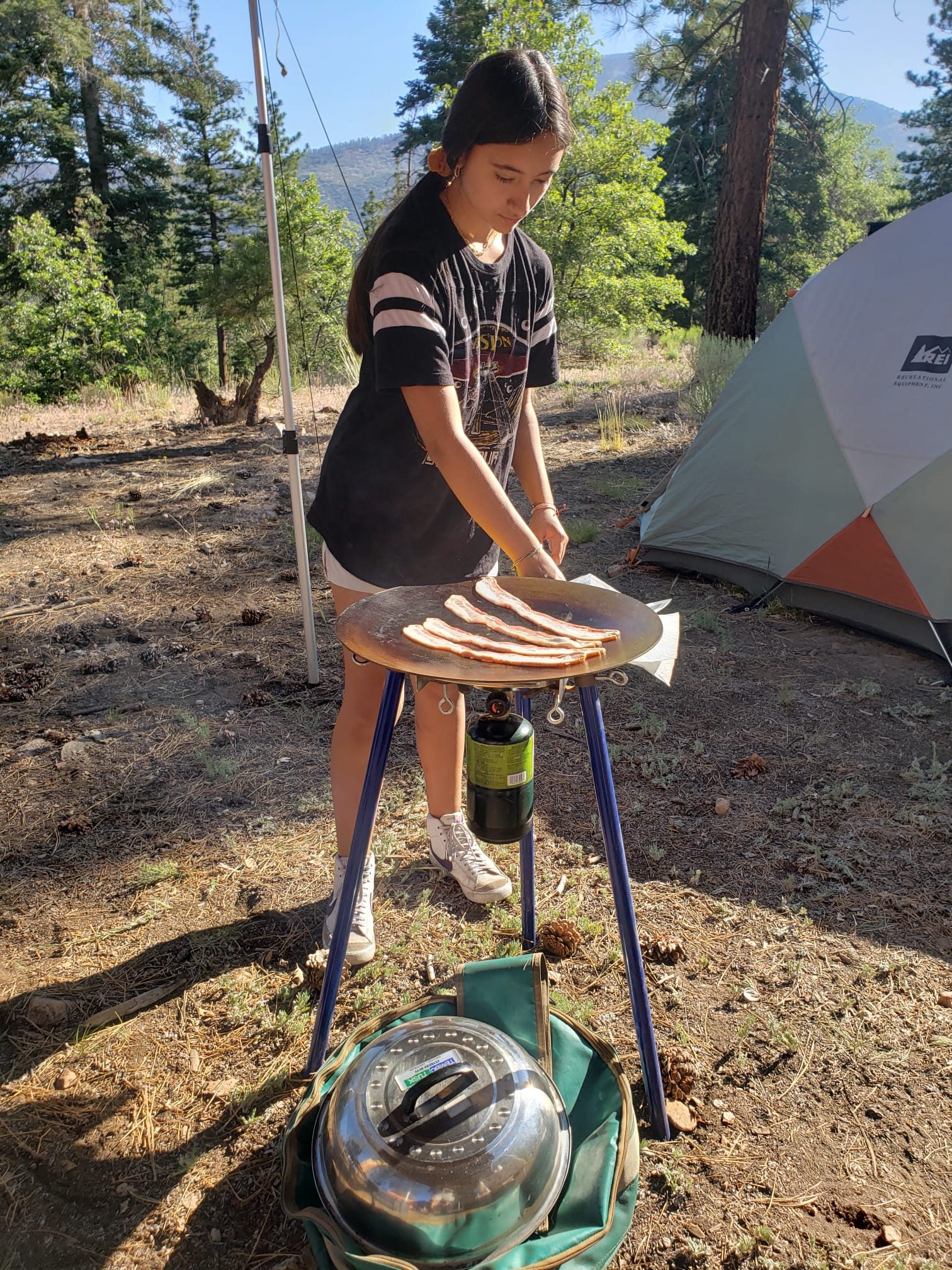 Unplugged Trailblazer